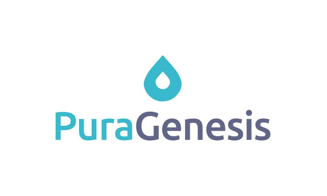 PuraGenesis.com